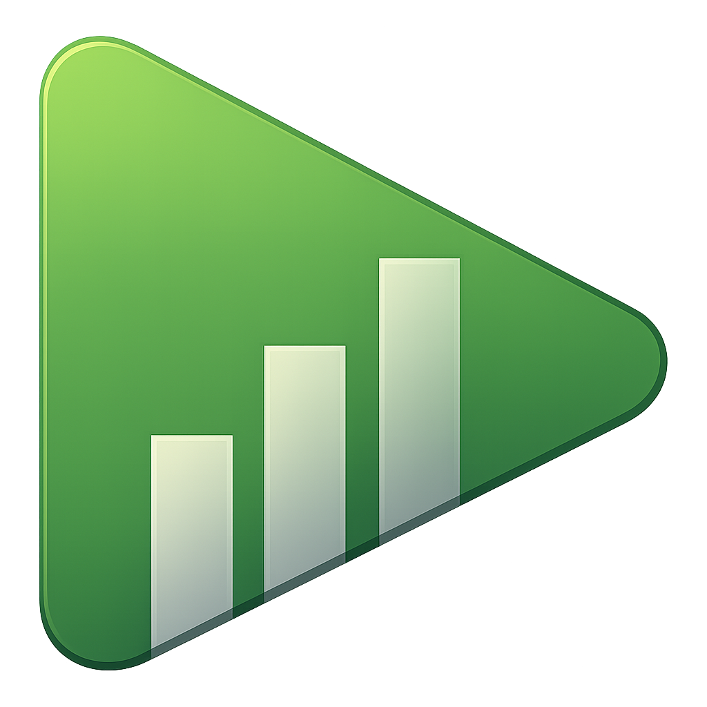 EmbyWrapped logo